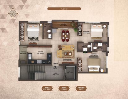 Ramkamal Grandio Brochure Image 20