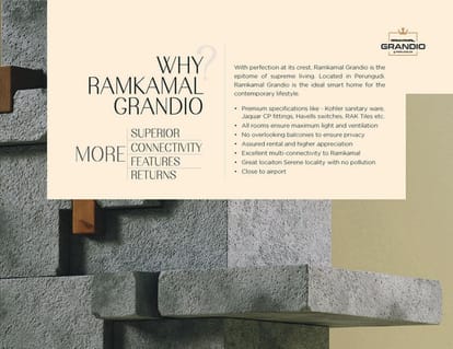 Ramkamal Grandio Brochure Image 7