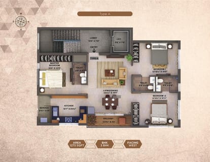 Ramkamal Grandio Brochure Image 18