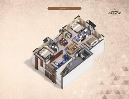 Ramkamal Grandio Brochure Image 21