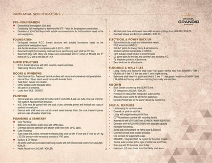 Ramkamal Grandio Brochure Image 25