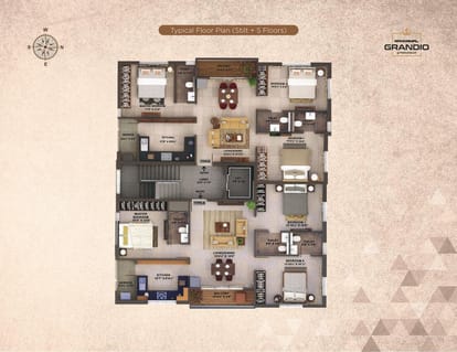 Ramkamal Grandio Brochure Image 17