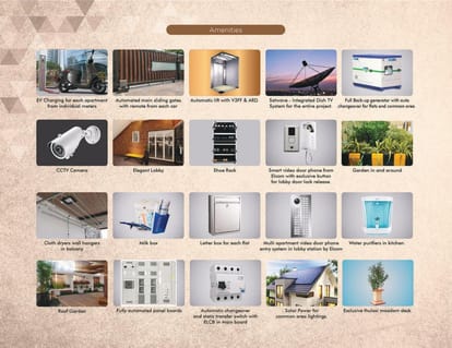 Ramkamal Grandio Brochure Image 22