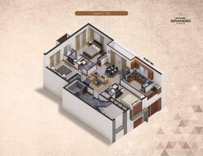 Ramkamal Grandio Brochure Image 19