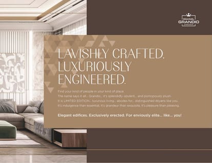 Ramkamal Grandio Brochure Image 3