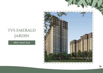 TVS Emerald Udyana Brochure Image 13