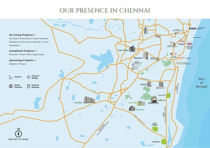 TVS Emerald Udyana Brochure Image 3