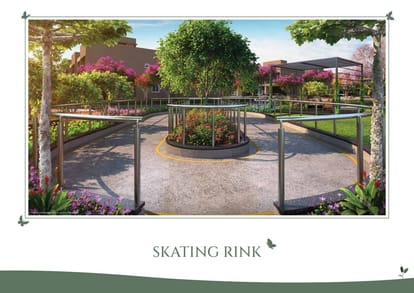 TVS Emerald Udyana Brochure Image 45
