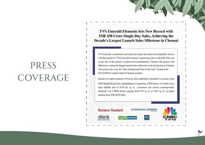 TVS Emerald Udyana Brochure Image 7