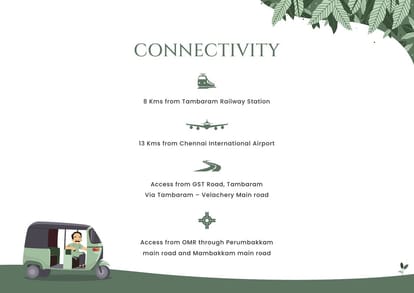 TVS Emerald Udyana Brochure Image 16