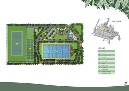 TVS Emerald Udyana Brochure Image 41