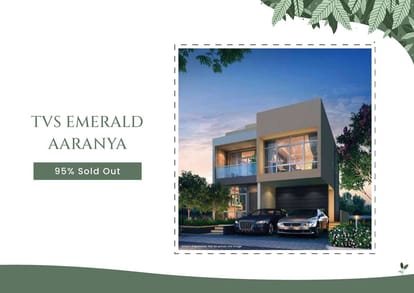 TVS Emerald Udyana Brochure Image 12
