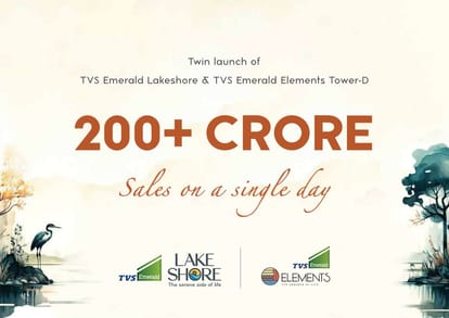 TVS Emerald Udyana Brochure Image 9