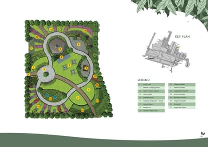TVS Emerald Udyana Brochure Image 50