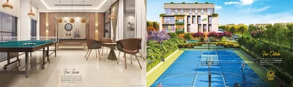 TVS Emerald Aaranya Brochure Image 13