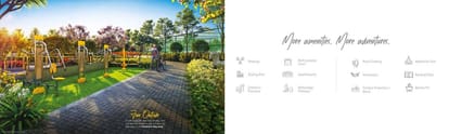TVS Emerald Aaranya Brochure Image 15