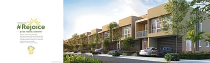 TVS Emerald Aaranya Brochure Image 3