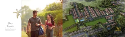 TVS Emerald Aaranya Brochure Image 8