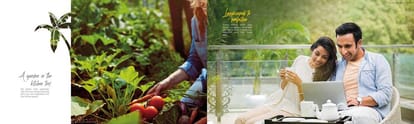 TVS Emerald Aaranya Brochure Image 17
