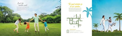 TVS Emerald Aaranya Brochure Image 4