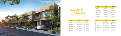 TVS Emerald Aaranya Brochure Image 20