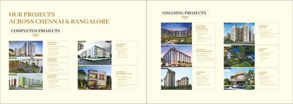 TVS Green Enclave Brochure Image 6