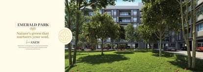 TVS Green Enclave Brochure Image 22