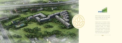 TVS Green Enclave Brochure Image 5