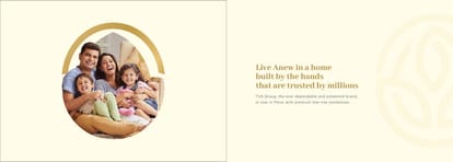 TVS Green Enclave Brochure Image 3