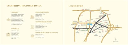 TVS Green Enclave Brochure Image 9