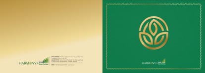 TVS Green Enclave Brochure Image 1