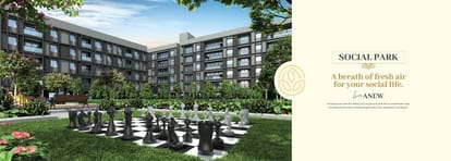 TVS Green Enclave Brochure Image 21