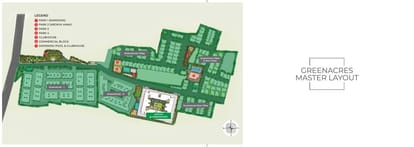TVS Atrium Green Acres Brochure Image 11
