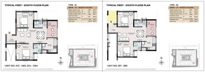 TVS Atrium Green Acres Brochure Image 15