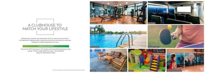 TVS Atrium Green Acres Brochure Image 10