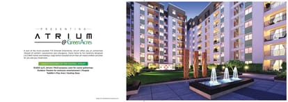 TVS Atrium Green Acres Brochure Image 4