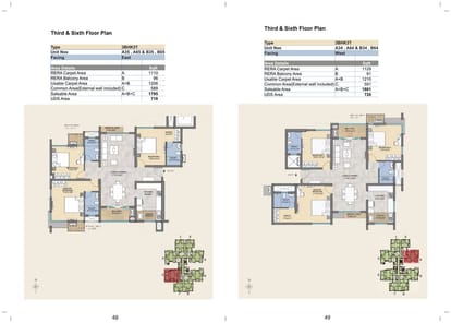 TVS Peninsula Brochure Image 25
