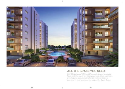 TVS Peninsula Brochure Image 11
