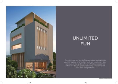 TVS Peninsula Brochure Image 15