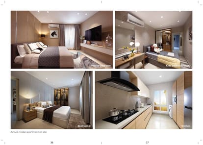 TVS Peninsula Brochure Image 19