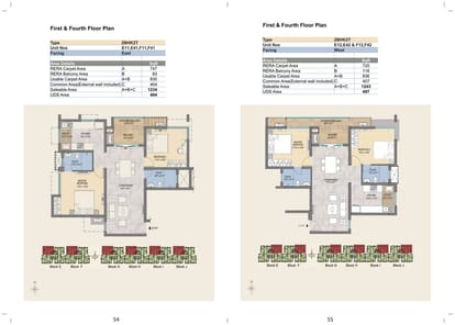 TVS Peninsula Brochure Image 28