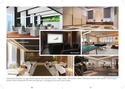 TVS Peninsula Brochure Image 16