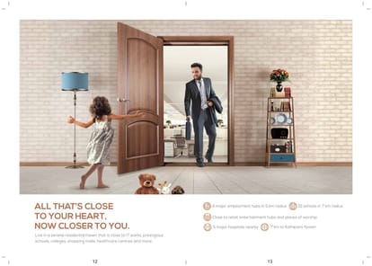 TVS Peninsula Brochure Image 7