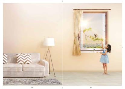 TVS Peninsula Brochure Image 2