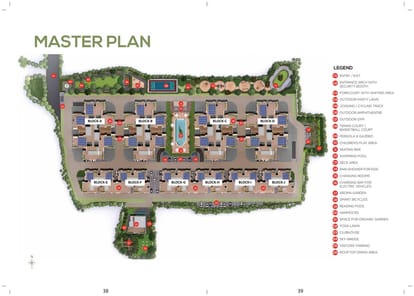 TVS Peninsula Brochure Image 20