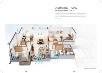 TVS Peninsula Brochure Image 5