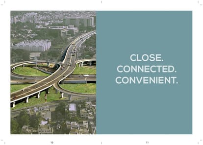 TVS Peninsula Brochure Image 6