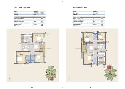 TVS Peninsula Brochure Image 24