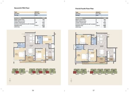 TVS Peninsula Brochure Image 29