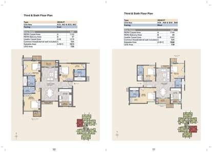 TVS Peninsula Brochure Image 26